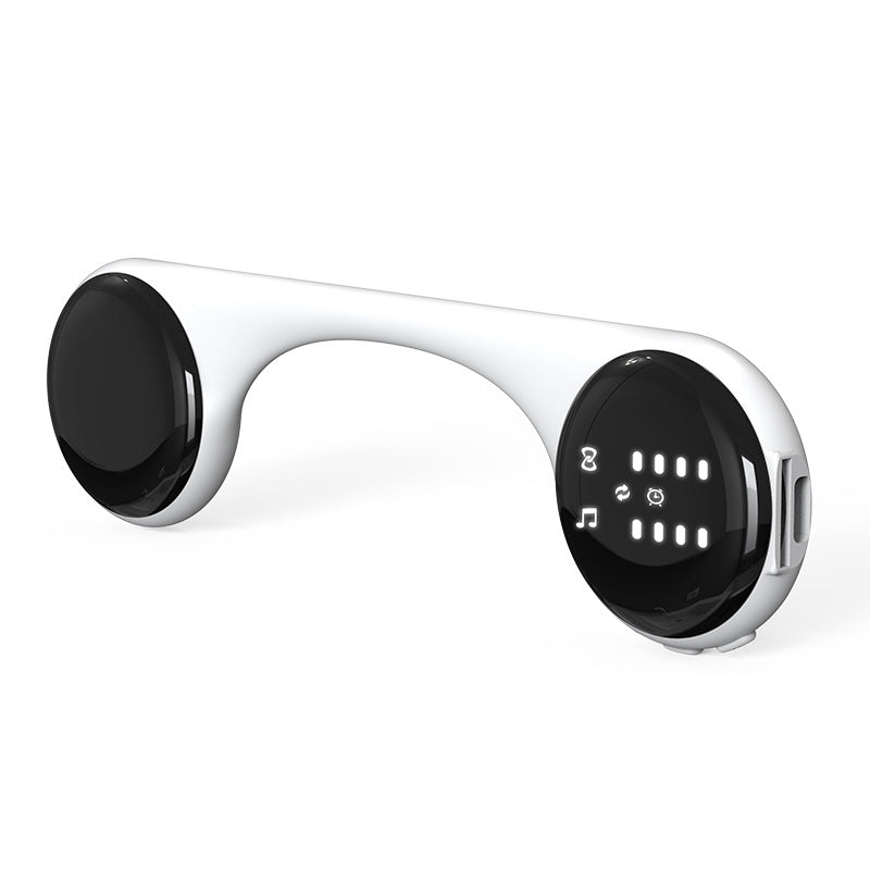 Side Sleeping Audio Speaker