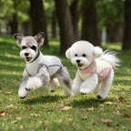 Dog Cooling Vest & Summer Sun Protection Shirt