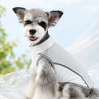 Dog Cooling Vest & Summer Sun Protection Shirt