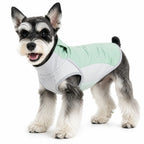 Dog Cooling Vest for Chest & Back