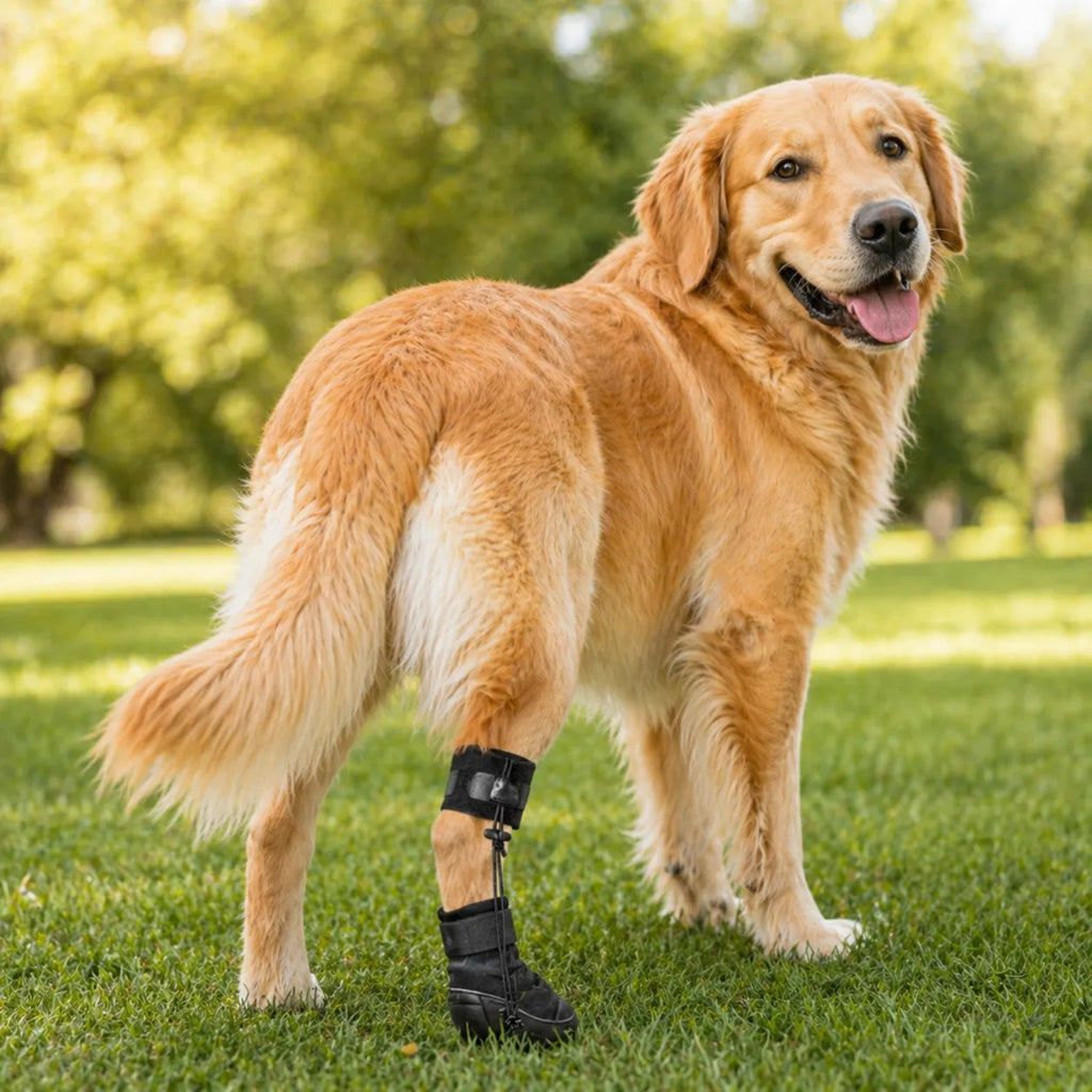 Professional Dog Knuckling Support Brace