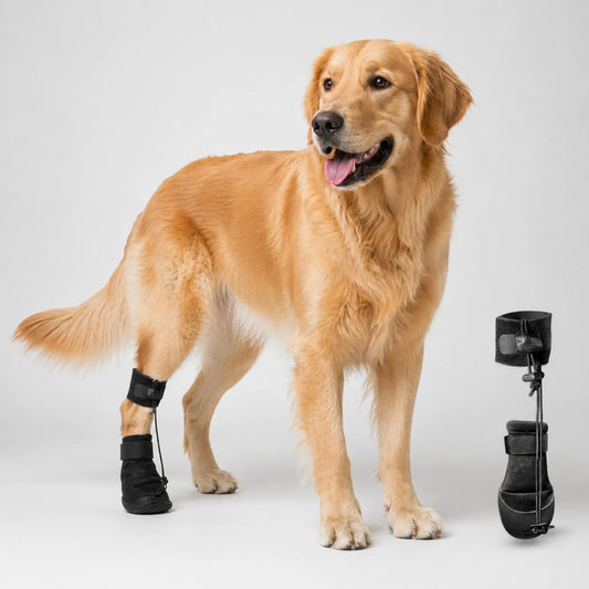Professional Dog Knuckling Support Brace