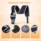 Professional Dog ACL/CCL Knee Brace with 6-Metal Stabilizers